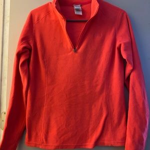 NorthFace Fleece Pullover